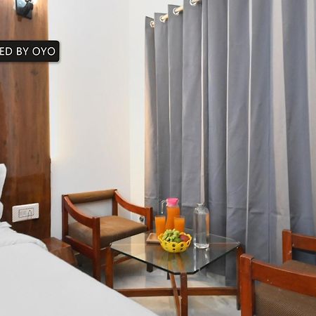 Hotel O Classic Holidays Τζαϊπούρ Εξωτερικό φωτογραφία