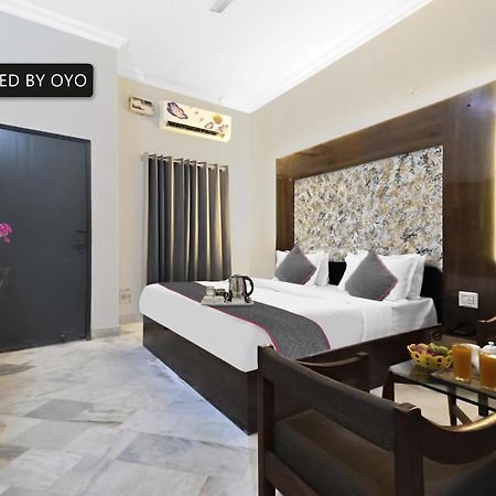 Hotel O Classic Holidays Τζαϊπούρ Εξωτερικό φωτογραφία