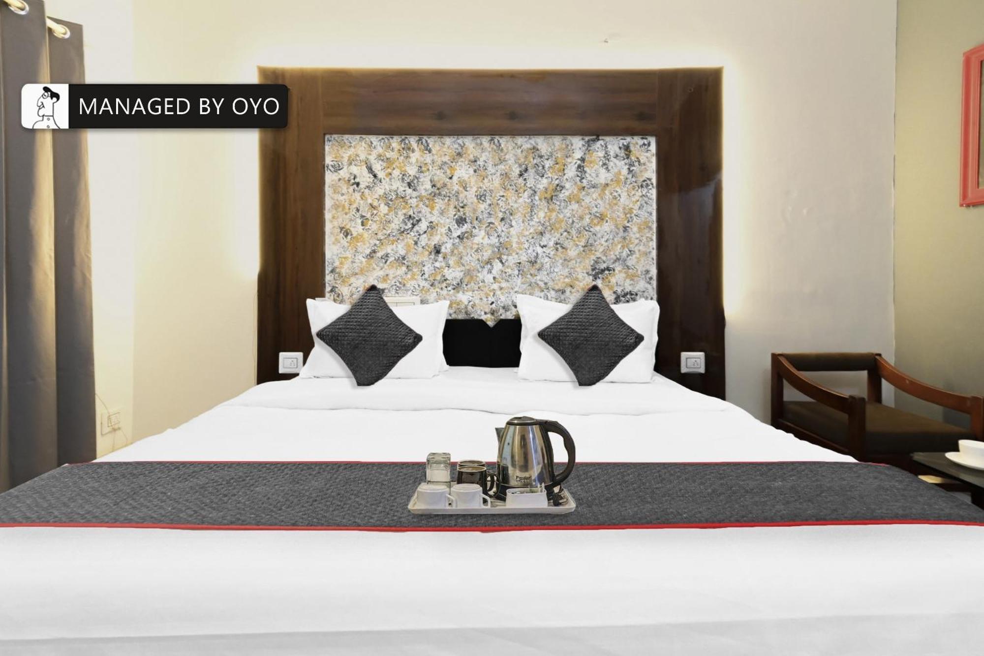 Hotel O Classic Holidays Τζαϊπούρ Εξωτερικό φωτογραφία