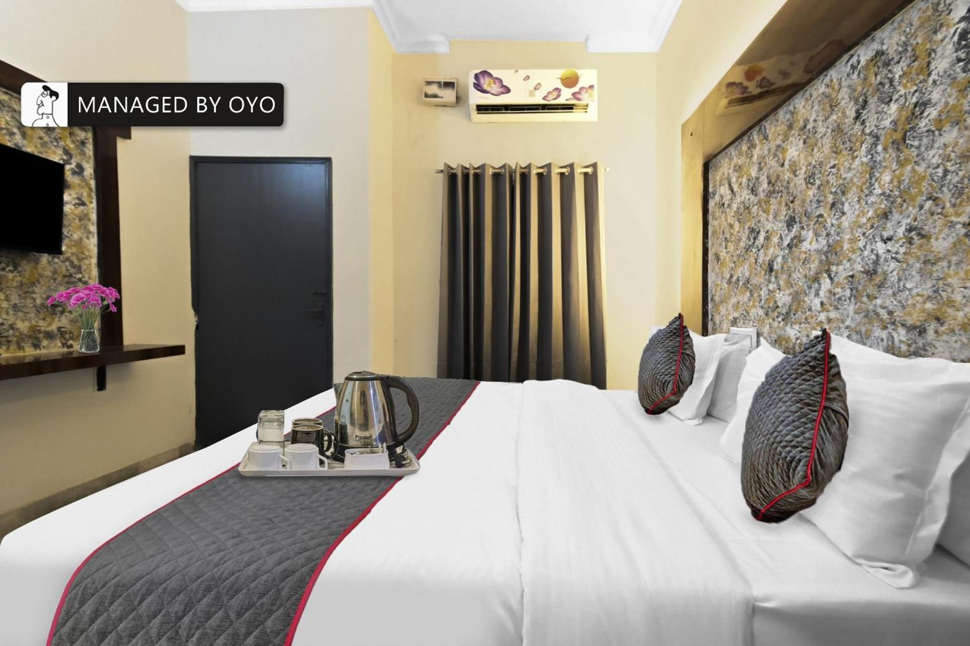 Hotel O Classic Holidays Τζαϊπούρ Εξωτερικό φωτογραφία