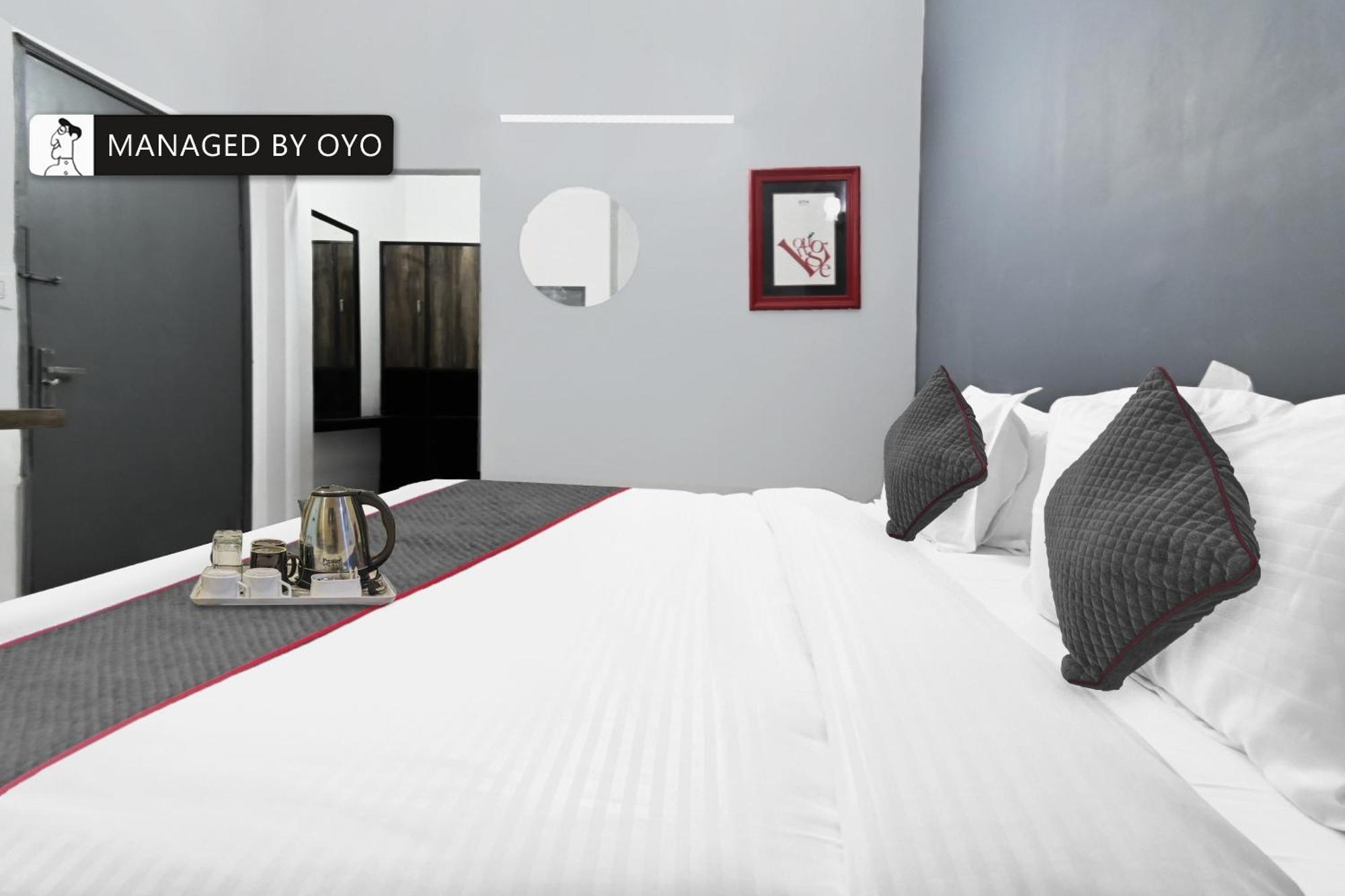 Hotel O Classic Holidays Τζαϊπούρ Εξωτερικό φωτογραφία