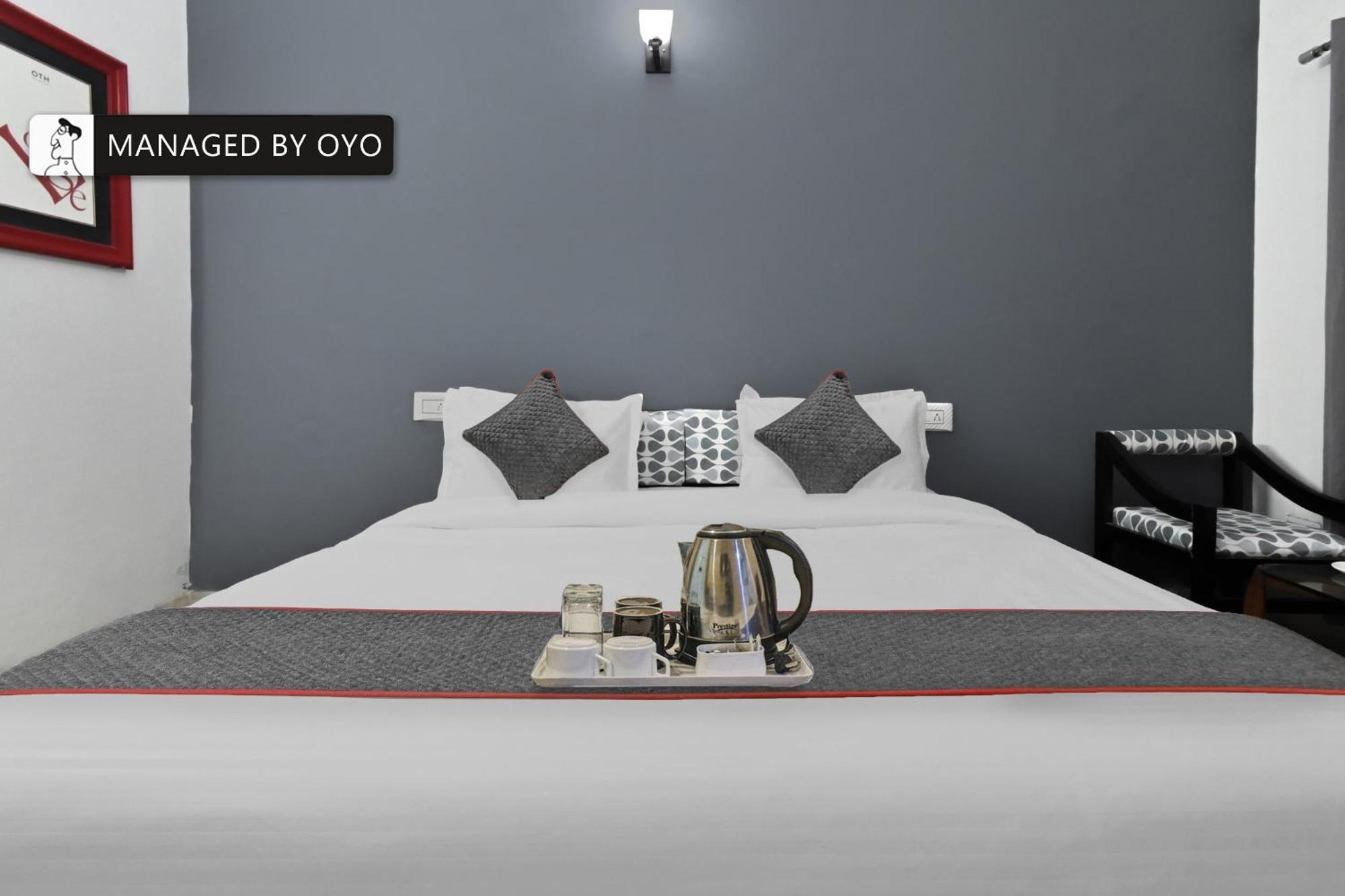 Hotel O Classic Holidays Τζαϊπούρ Εξωτερικό φωτογραφία