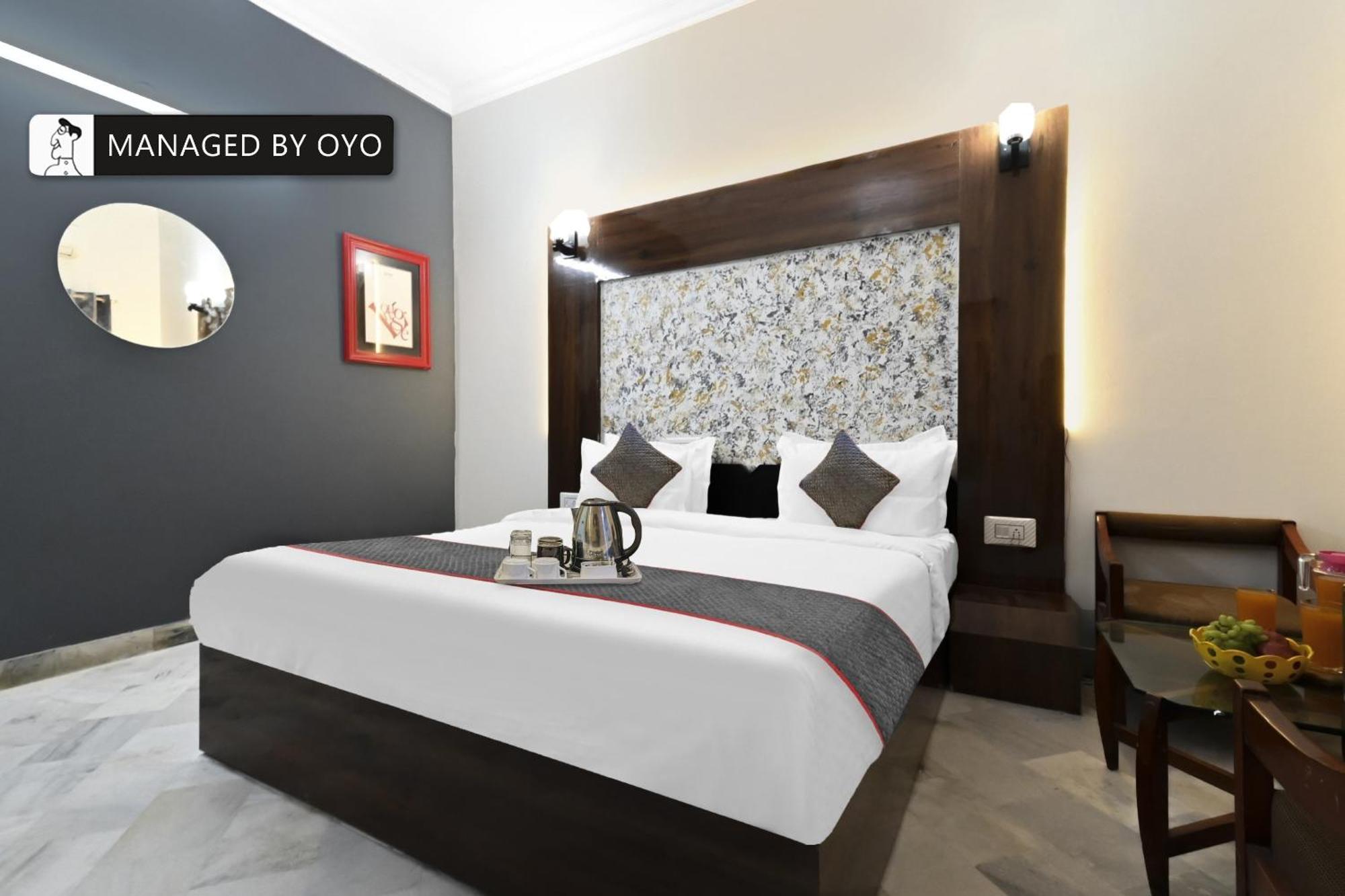 Hotel O Classic Holidays Τζαϊπούρ Εξωτερικό φωτογραφία