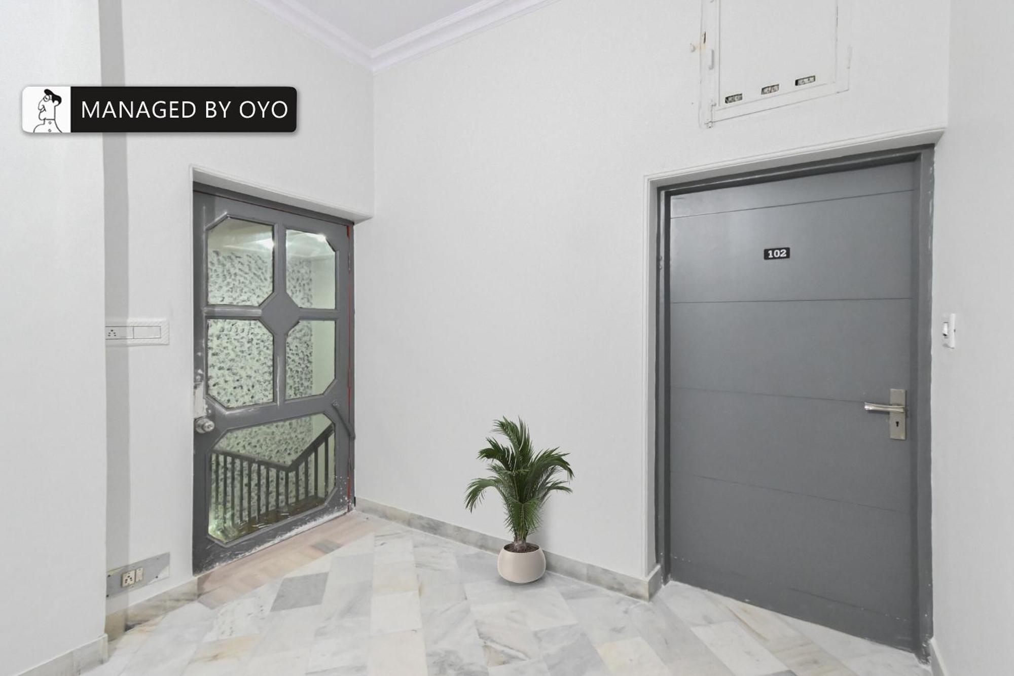 Hotel O Classic Holidays Τζαϊπούρ Εξωτερικό φωτογραφία