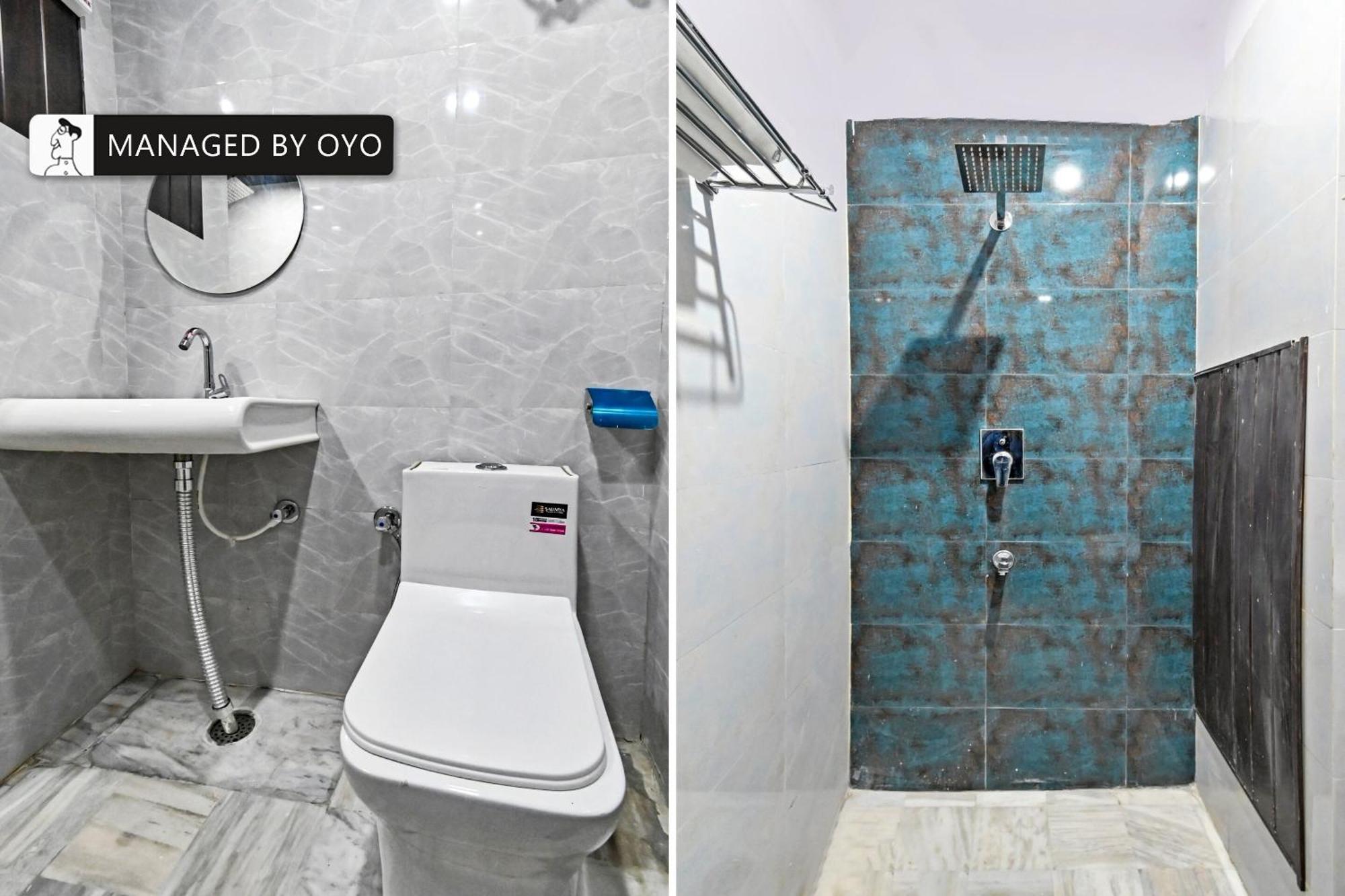 Hotel O Classic Holidays Τζαϊπούρ Εξωτερικό φωτογραφία